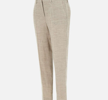 Pantaloni  "Perugia" 2513131192200 002 MARELLA 