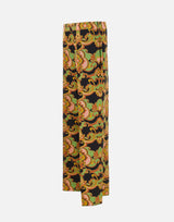 Pantaloni palazzo in seta WREA0014 AKI44X0812 ETRO 