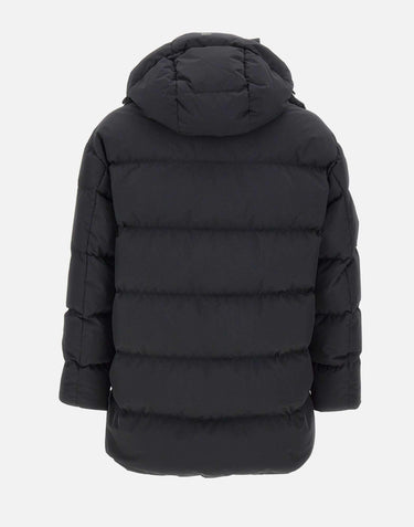 Piumino "Functional Wardrobe" PI001292U 128409300 HERNO 