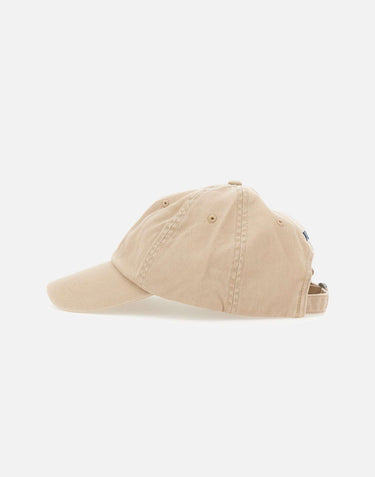 Cappello da baseball "Core Replen" in cotone 710548524 005 POLO RALPH LAUREN 