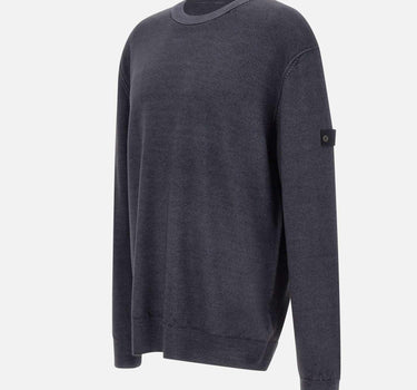 Maglia "Badra" in lana PEU5249 99012035215 PEUTEREY 