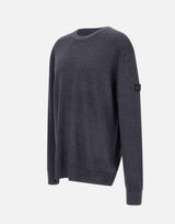 Maglia "Badra" in lana PEU5249 99012035215 PEUTEREY 