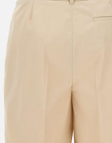 Short in cotone e lycra K80BERI05 TES0G12502N ELEVENTY 