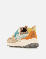 Sneakers "Yamano 3 Woman" 2017817 1G60 FLOWER MOUNTAIN 