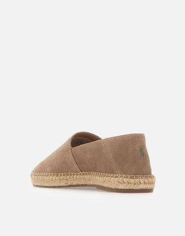 Espadrillas "Cevio" 803P07638 003 POLO RALPH LAUREN 