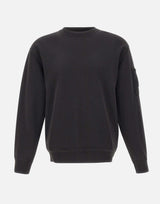 Felpa "Cotton Diagonal Fleece" 20CMSS036A 110044G999 C.P. COMPANY 