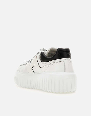 Sneakers "H-Stripes" HXW6450FE93UY8 0001 HOGAN 