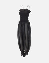 Jumpsuit "Noor" TM190155A TNC108BLACK THE ANDAMANE 