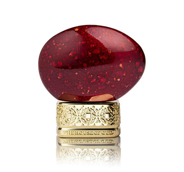 Eau de Parfum "Ruby Red Royal Stones Collection" 75ml THOOS47010 75ML THE HOUSE OF OUD 