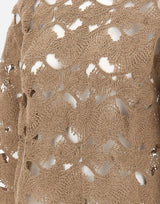 Maglia con lavorazione Cornely 192013 289 KANGRA 