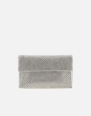 Pochette "Morna" BAG00064 ARG TWENTYFOURHAITCH 