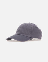 Cappellino in gabardine di cotone spazzolato 9100002S0106 V002D STONE ISLAND 
