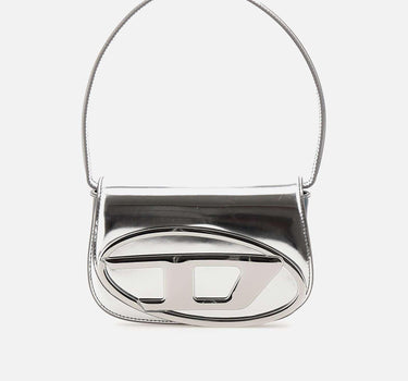 Borsa "1DR" in pelle metallizzata X08396 PS202H0535 DIESEL 