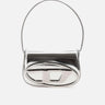Borsa "1DR" in pelle metallizzata X08396 PS202H0535 DIESEL 