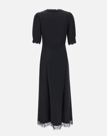 "Annina" 0100203122302274 BLK RIXO 