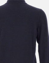 Dolcevita in lana e cashmere 55157 19690599 GRAN SASSO 