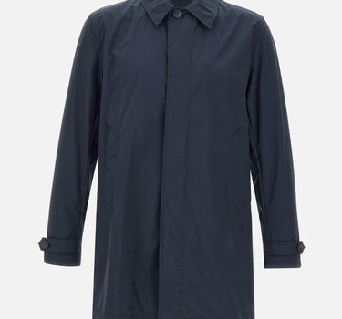Soprabito "New City in Urban Touch" CFWOOU0954 MRUT31283989 WOOLRICH 