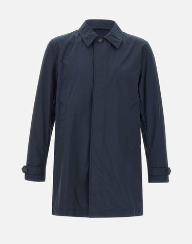 Soprabito "New City in Urban Touch" CFWOOU0954 MRUT31283989 WOOLRICH 