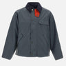 Paul Smith Loves Barbour- Transport wax jkt MWX2516 MWXGY91 BARBOUR X PAUL SMITH 