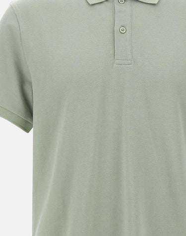 Polo "Masiano" DEU0438 99011975642 DEKKER 