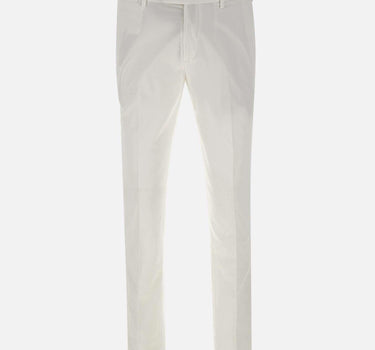 Pantaloni  "Dvr3" DVR3R022 TC100 DEVORE 