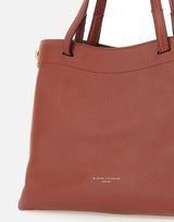 Borsa "Ottavia" BS11290 GRNBRICKRED GIANNI CHIARINI 