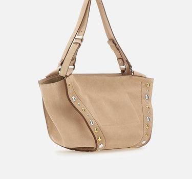Borsa a spalla "Bloom" BS12376 CMBRCNUDE GIANNI CHIARINI 