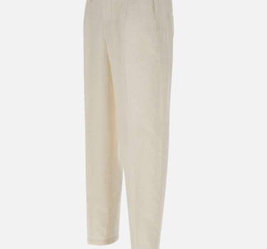Pantaloni "PortofinoD" PORTOFINOD 30001200120 BRIGLIA 1949 