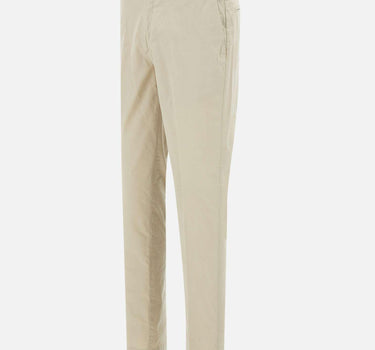 Pantaloni "Dvr3" DVR3A028 TC562 DEVORE 