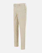 Pantaloni "Dvr3" DVR3A028 TC562 DEVORE 