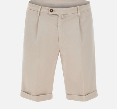 Bermuda in cotone BG101325008 00023 BRIGLIA 1949 