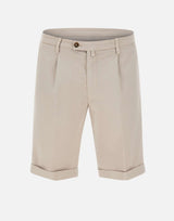 Bermuda in cotone BG101325008 00023 BRIGLIA 1949 