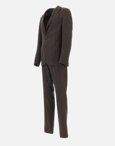 Completo due pezzi in lana 26N700 26184000317R CORNELIANI 