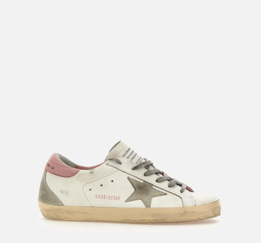 Sneakers "Super Star Classic" in pelle GWF00102 F00256910914 GOLDEN GOOSE 