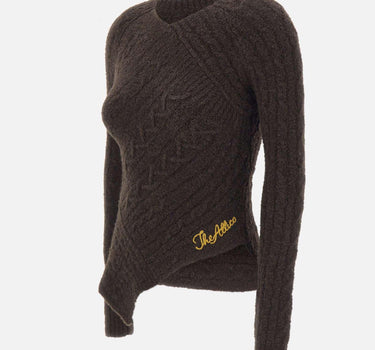 Maglione 251WCK00119 KWW001AA064 THE ATTICO 