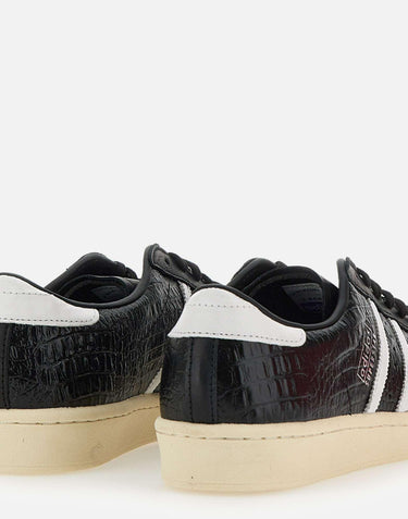 Sneakers "Superstar Vintage" JH5710 BLACK ADIDAS 