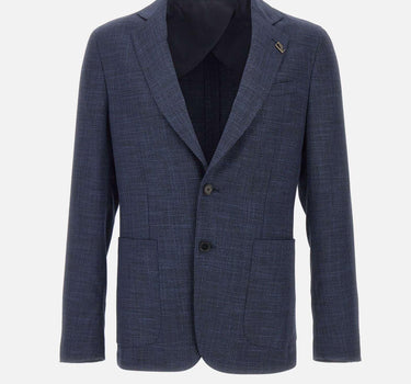 Blazer "Baron" 9CP2I03U2 SG806167R PAL ZILERI 
