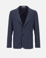 Blazer "Baron" 9CP2I03U2 SG806167R PAL ZILERI 