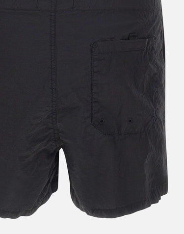 Costume in nylon metal Econyl B100003S0043 V0029 STONE ISLAND 