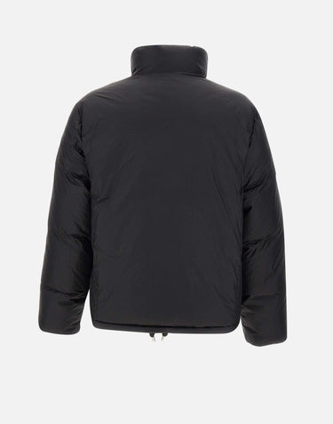 Piumino "Lunar puffer" A3131002 BLACK AXEL ARIGATO 