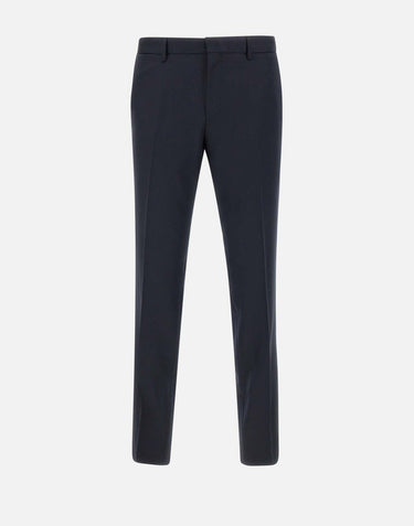 Pantaloni "H-Wenten" 50469184 401 BOSS 
