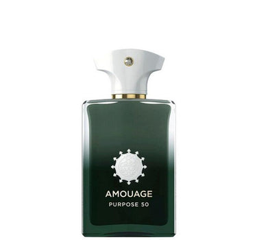 Extrait de Parfum "Purpose 50" 100ml 0AMOEXT100PURP 100ML AMOUAGE 
