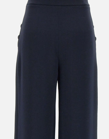 Pantaloni "Rina" 2516131021600 005 MAX MARA STUDIO 