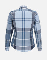 Camicia "Harris" MSH5071 MSHTN22 BARBOUR 