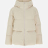 Piumino "Cloud" CFWWOU2036 FRUT31078743 WOOLRICH 