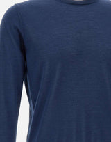 Maglia in seta e cashmere GC1ML CS18R860 FILIPPO DE LAURENTIIS 