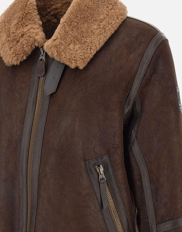 "Wilder jkt" 104544 EBDSS BELSTAFF 