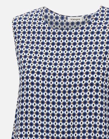 Top  in viscosa 191030 004 KANGRA 