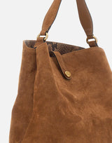 Borsa a spalla "Fiona" BS12486 CMPTYCOGNAC GIANNI CHIARINI 