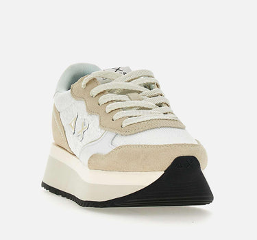 Sneakers "Ally flower" BZ35209 01 SUN68 